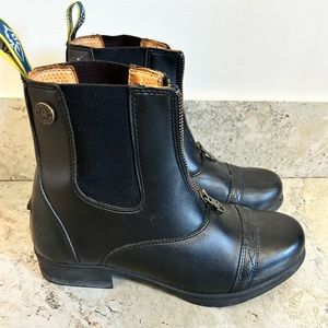 Moretta riding boots new